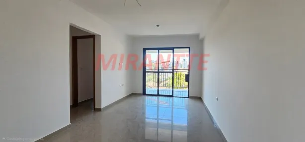 Apartamento com 2 Quartos à venda, 43m² no Vila Mazzei, São Paulo