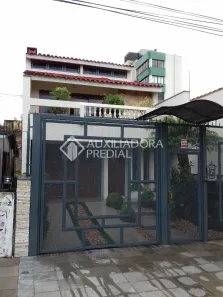 Casa com 4 Quartos à venda, 206m² no Jardim Botânico, Porto Alegre
