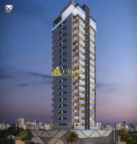 Apartamento com 2 Quartos à venda, 57m² no Bom Jesus, Uberlândia