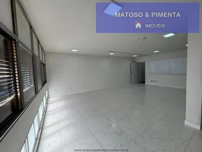 Sala Comercial à venda, 58m² no Centro, Campinas