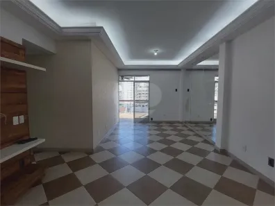 Cobertura com 3 Quartos à venda, 263m² no Tijuca, Rio de Janeiro