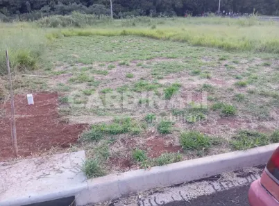 Lote/Terreno à venda, 200m² no Parque Residencial Jardim Ipanema, Araraquara