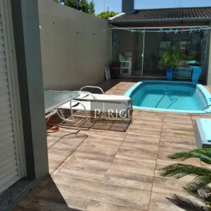 Sobrado com 2 Quartos à venda, 160m² no Zona Nova Sul, Tramandaí