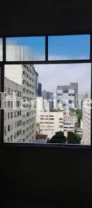 Apartamento com 1 Quarto à venda, 36m² no Centro, Rio de Janeiro