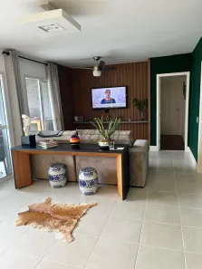 Apartamento com 3 Quartos à venda, 137m² no Loteamento Alphaville Campinas, Campinas