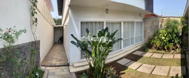 Sobrado com 3 Quartos à venda, 491m² no Brooklin Paulista, São Paulo