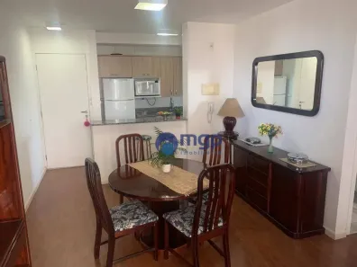 Apartamento com 2 Quartos à venda, 62m² no Vila Guilherme, São Paulo