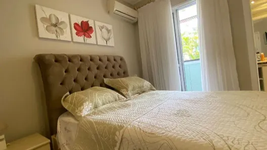 Apartamento com 4 Quartos à venda, 135m² no Riviera, Bertioga