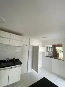 Casa de Condomínio com 3 Quartos para alugar, 125m² no , São José de Ribamar