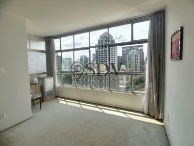 Apartamento com 3 Quartos à venda, 180m² no Jardim Paulistano, São Paulo