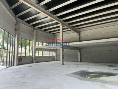 Imóvel Comercial para alugar, 337m² no Parque Residencial Aquarius, São José dos Campos
