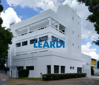 Imóvel Comercial para alugar, 4816m² no Parque Industrial Tomas Edson, São Paulo