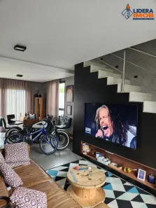 Casa de Condomínio com 4 Quartos à venda, 179m² no SIM, Feira de Santana