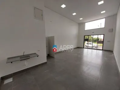Ponto Comercial para alugar, 60m² no Parque Planalto, Santa Bárbara D'Oeste