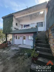 Lote/Terreno com 1 Quarto à venda, 80m² no Jardim Maria Helena, Taboão da Serra