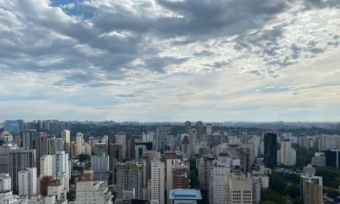 Apartamento com 3 Quartos à venda, 288m² no Itaim Bibi, São Paulo