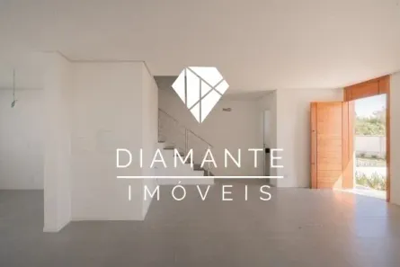 Casa de Condomínio com 3 Quartos à venda, 141m² no Hípica, Porto Alegre