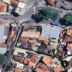 Galpão/Depósito/Armazém à venda, 80m² no Alto da Ponte, São José dos Campos