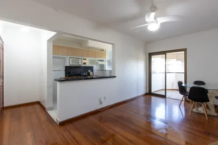 Apartamento com 3 Quartos à venda, 83m² no Nonoai, Porto Alegre