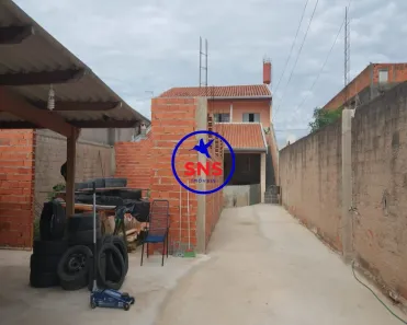 Casa com 2 Quartos à venda, 200m² no Jardim Sul América, Campinas