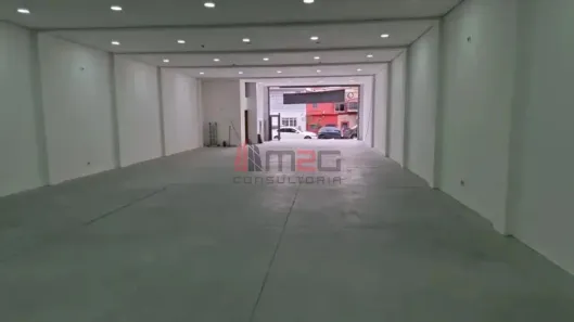 Imóvel Comercial para alugar, 400m² no Vila Romana, São Paulo