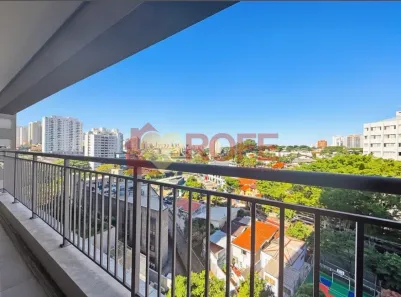 Apartamento com 3 Quartos à venda, 161m² no Vila Clementino, São Paulo