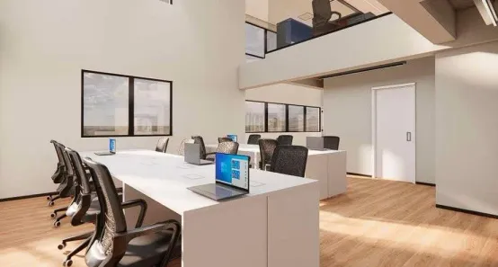 Sala Comercial para alugar, 385m² no Santo Amaro, São Paulo
