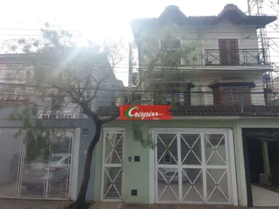 Sobrado com 3 Quartos à venda, 250m² no Parque Renato Maia, Guarulhos