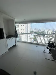Apartamento com 3 Quartos à venda, 97m² no Bom Retiro, São Paulo
