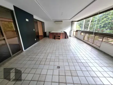 Apartamento com 3 Quartos à venda, 157m² no Barra da Tijuca, Rio de Janeiro