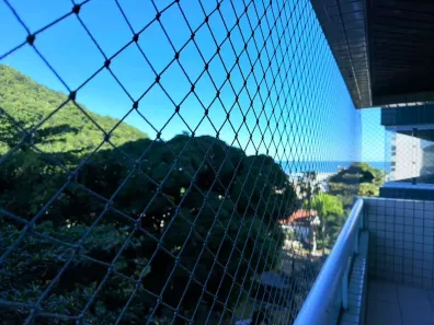 Apartamento com 2 Quartos à venda, 110m² no Canto do Forte, Praia Grande