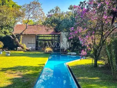 Casa de Condomínio com 4 Quartos à venda, 541m² no Vila Guarani, Carapicuíba