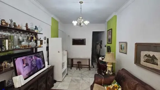 Apartamento com 1 Quarto à venda, 55m² no Copacabana, Rio de Janeiro