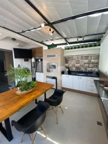 Cobertura com 3 Quartos à venda, 140m² no Recreio dos Bandeirantes, Rio de Janeiro