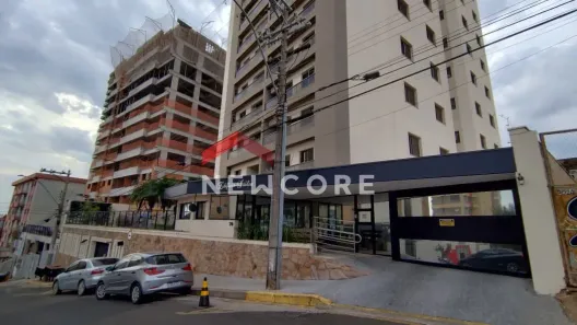 Apartamento com 3 Quartos à venda, 110m² no Montolar, Marília