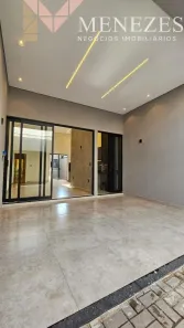 Casa com 3 Quartos à venda, 125m² no Residencial Irineu Zanetti, Franca