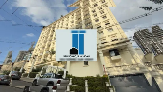 Apartamento com 2 Quartos à venda, 87m² no Sumarezinho, São Paulo