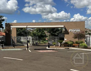 Casa de Condomínio com 3 Quartos à venda, 76m² no Loteamento Morada das Flores, Cambé