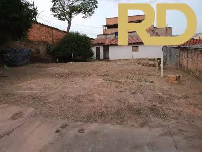 Lote/Terreno à venda, 128m² no Horto Florestal, Belo Horizonte