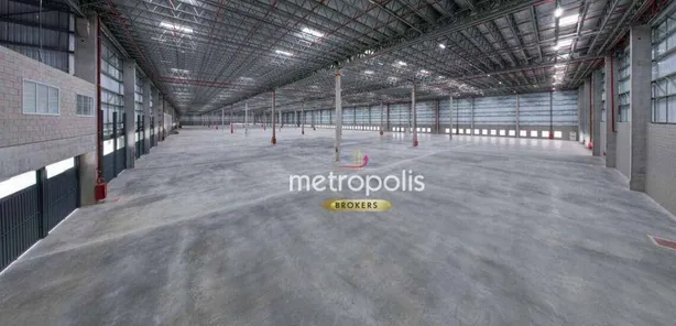 Galpão/Depósito/Armazém para alugar, 4264m² no Rainha, Araquari