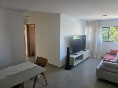 Apartamento com 3 Quartos à venda, 86m² no Cruz das Almas, Maceió