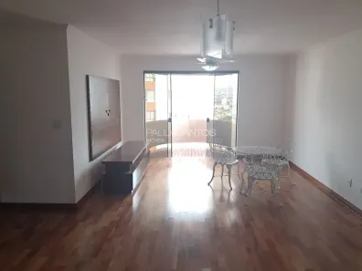 Apartamento com 3 Quartos para alugar, 151m² no Centro, Sorocaba