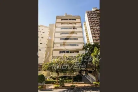 Apartamento com 2 Quartos à venda, 65m² no Cambuí, Campinas
