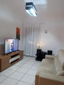 Apartamento com 3 Quartos à venda, 86m² no Vila Curuçá, Santo André