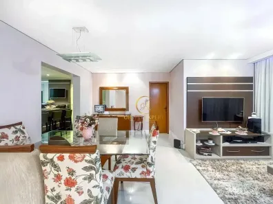 Apartamento com 3 Quartos à venda, 111m² no Jardim Alvorada, São José dos Campos