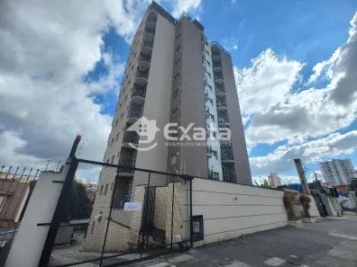 Flat com 1 Quarto à venda, 30m² no Vila Carvalho, Sorocaba