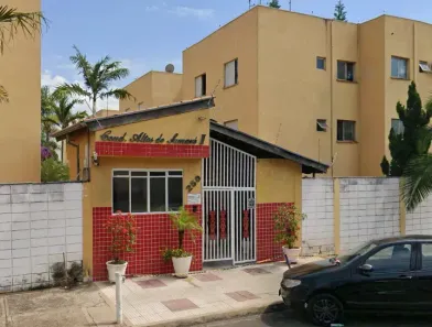 Apartamento com 1 Quarto à venda, 45m² no Parque Bandeirantes I (Nova Veneza), Sumaré