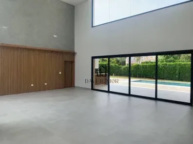 Casa de Condomínio com 4 Quartos à venda, 504m² no , Araçoiaba da Serra