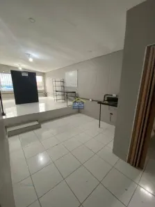 Ponto Comercial à venda, 80m² no Guilhermina, Praia Grande