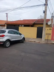 Casa com 3 Quartos à venda, 100m² no Jardim Paraíso, Poços de Caldas